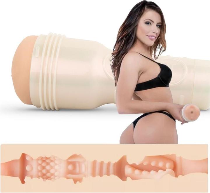 Immagine prodotto Fleshlight Adriana Chechik