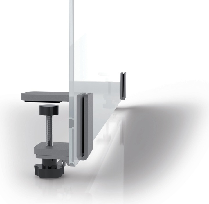 Actual product image Magnetoplan Hygiene wall 500x850mm (50 cm, 80 cm)