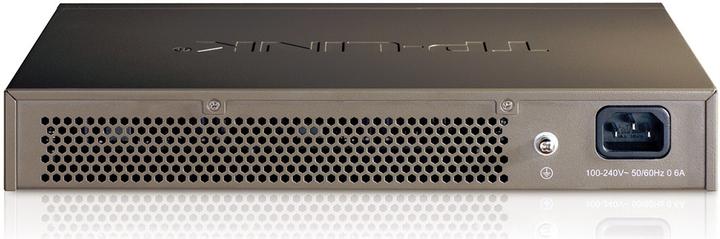 Productafbeelding TP-Link Tl-Sg1024d (24 ports)