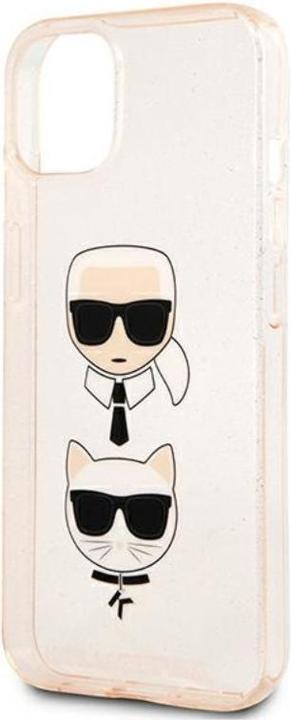 Immagine prodotto Karl Lagerfeld Caso (Apple iPhone 13 mini)