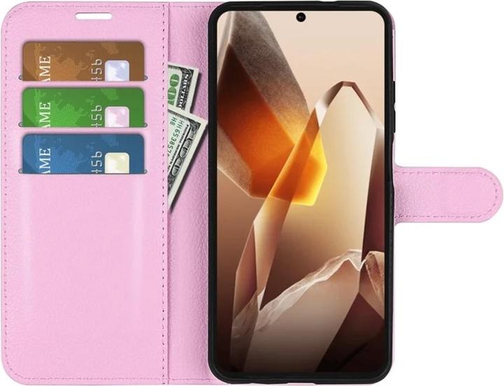 Produktbild Screenguard Leather Guard Lederhülle (OnePlus 13)