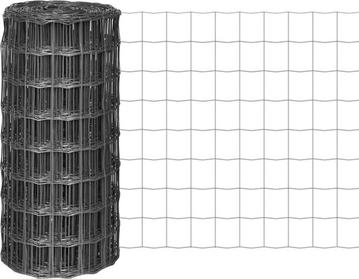 Produktbild vidaXL Zaunpaneel
