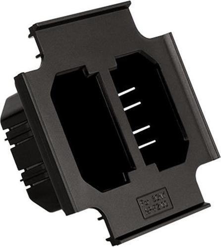 Produktbild Hähnel ProCUBE 2 Platte für Sony NP-FZ100 Akku-Kamera-Ladegerät (Kamera Akku Ladegerät)