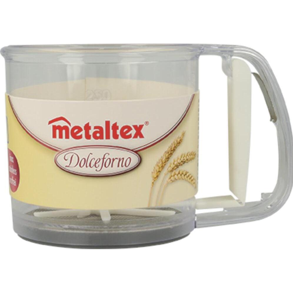 Thumbnail - Metaltex Mehlsieb, Küchensieb