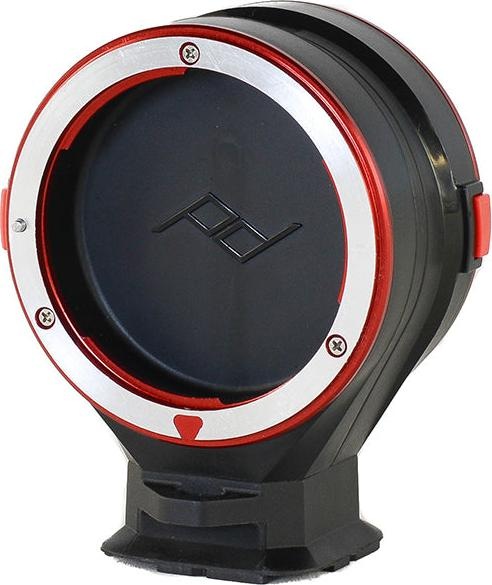 Image du produit Peak Design Monture d'objectif Sony E/FE