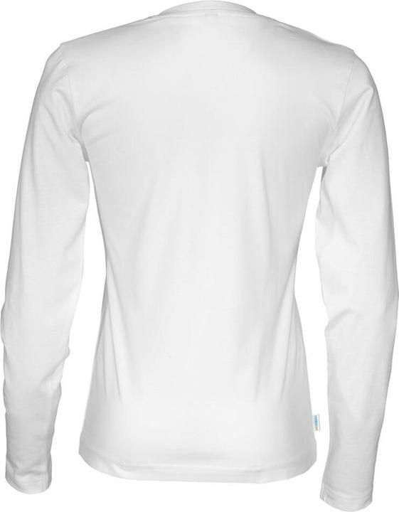 Immagine prodotto Cottover Maglietta manica lunga donna (XS)
