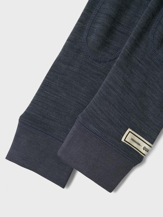 Immagine prodotto Name it Slim Fit Lange Unterhose (110, Confezione singola)