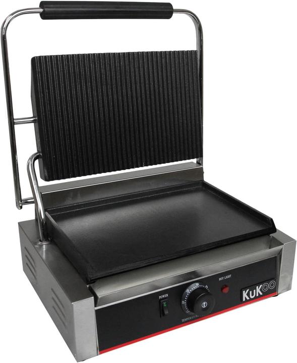 Produktbild Kukoo - Contactgrill