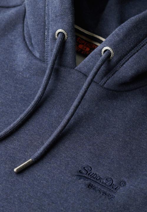 Produktbild Superdry hoodie essential logo (XL)