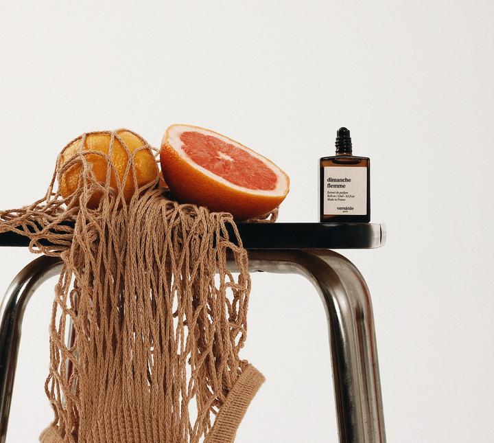 Immagine prodotto Versatile Paris Dimanche flemme (Extrait De Parfum, 15 ml)