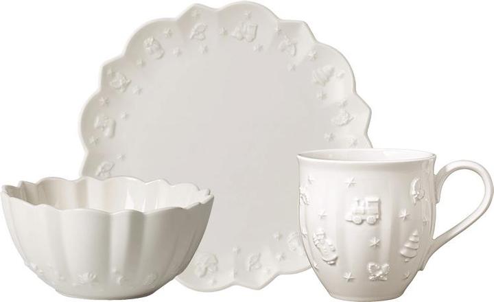 Immagine prodotto Villeroy & Boch Set da colazione Toy's Delight Royal Classic (6 pz.)