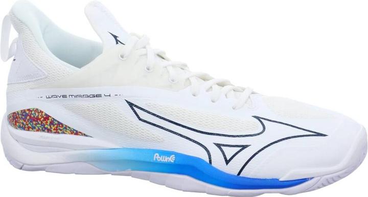 Produktbild Mizuno Wave Mirage 4 (44.5)