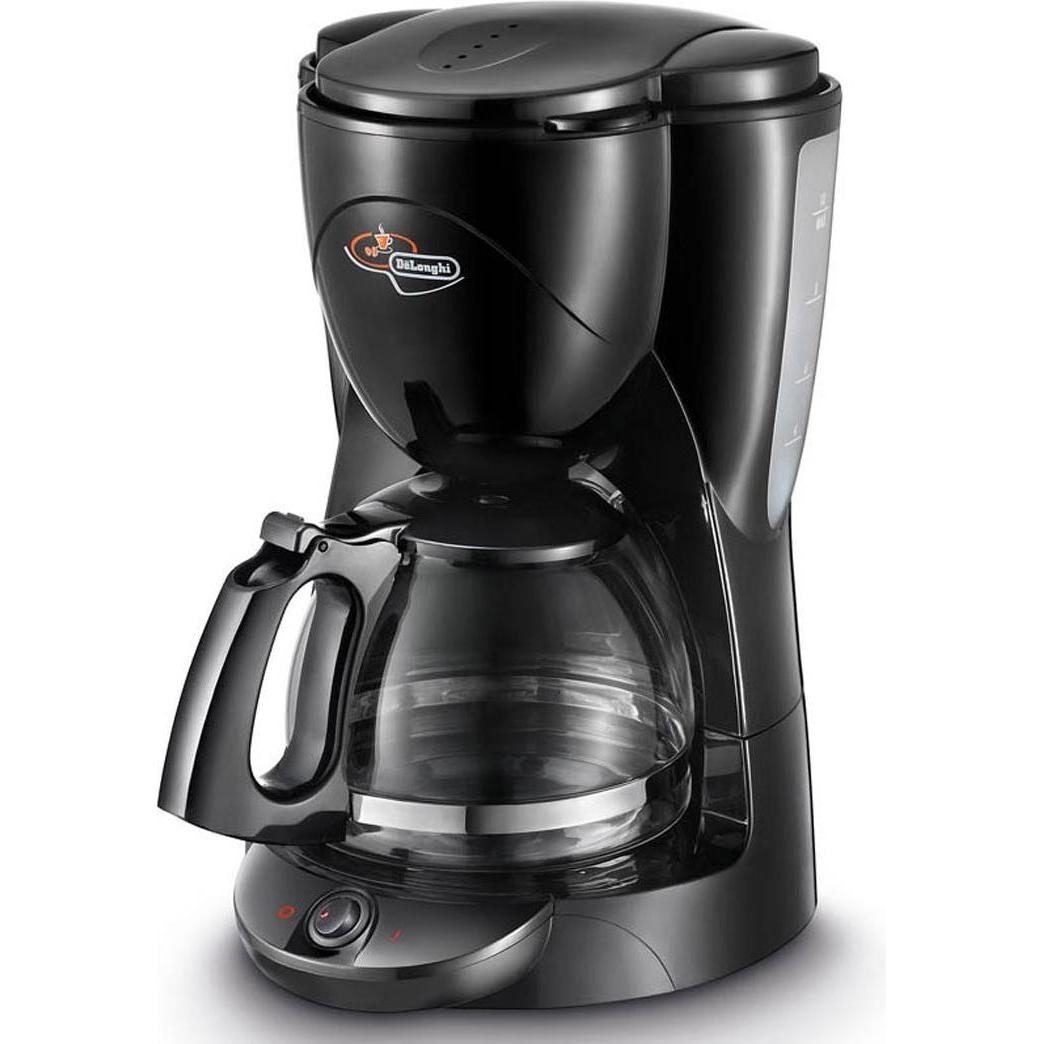 De'Longhi DeLonghi ICM 2.1B Kaffeemaschine Filterkaffeemaschine (ICM 2.1B)