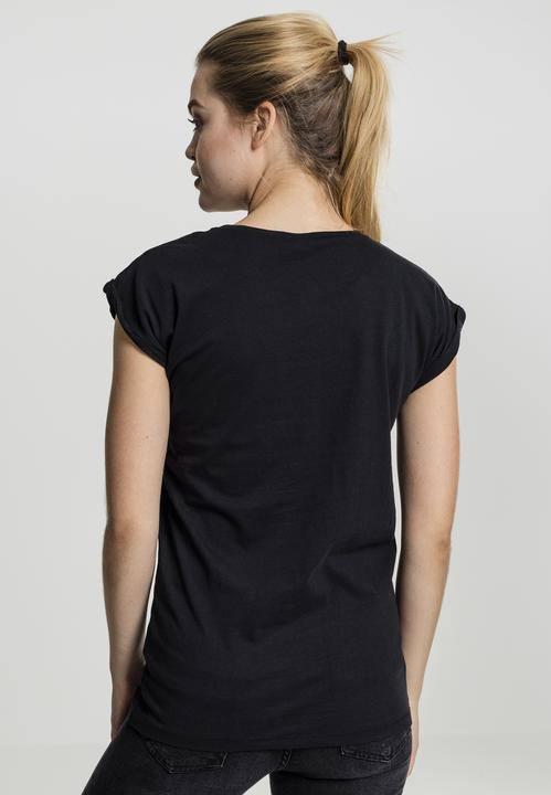 Immagine prodotto Merchcode Tee UP di Joy Divison da donna (XXL)