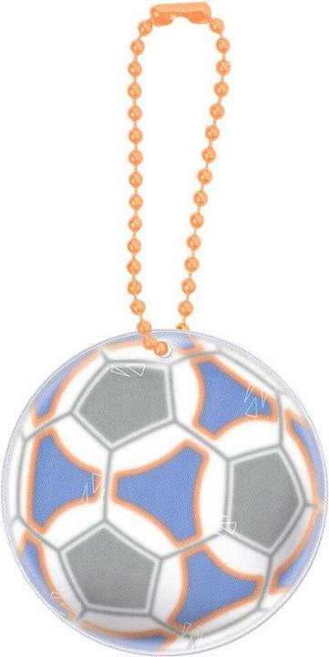 Actual product image Glimmis Colorful Football