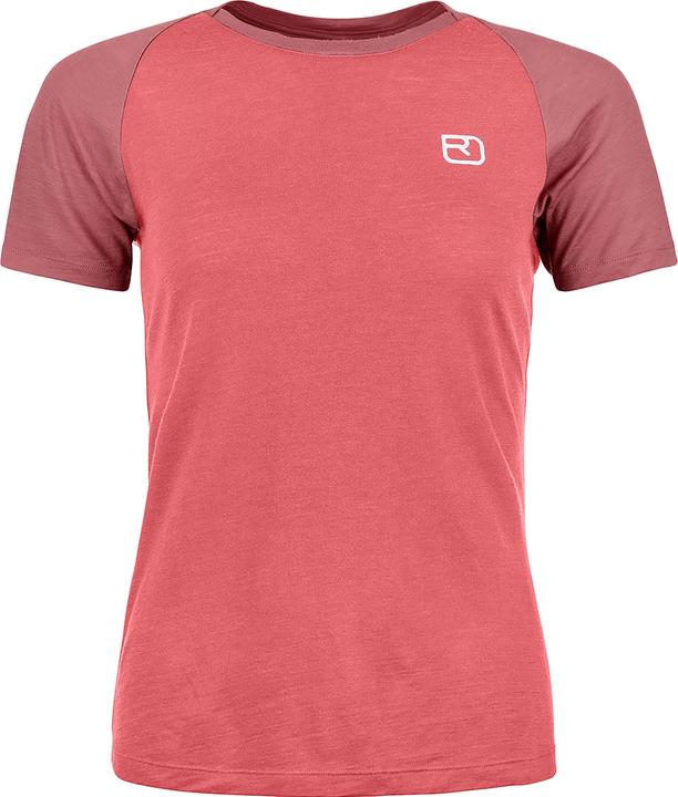 Actual product image Ortovox 120 Tec Fast Mountain Ts W (XS)