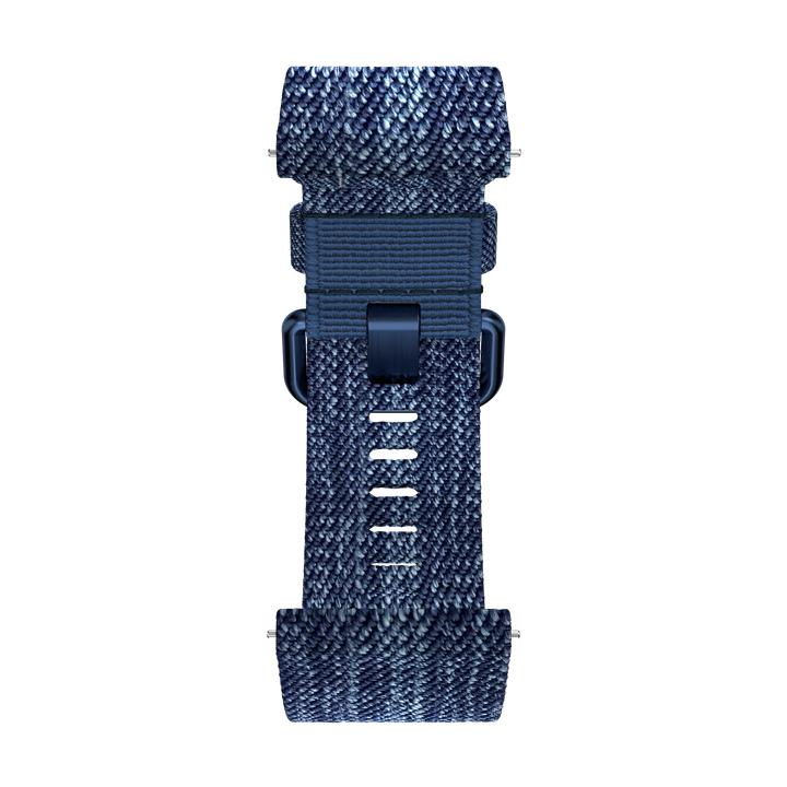 Produktbild Polar Horlogebandje #Tide Ocean (22 mm, Silicone)