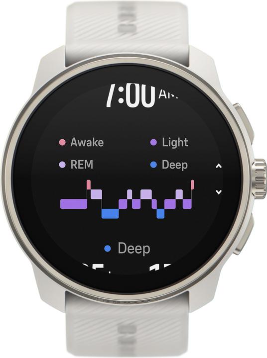 Actual product image Suunto Race S (45 mm)