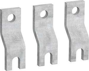 Actual product image ABB Auxiliary switch block