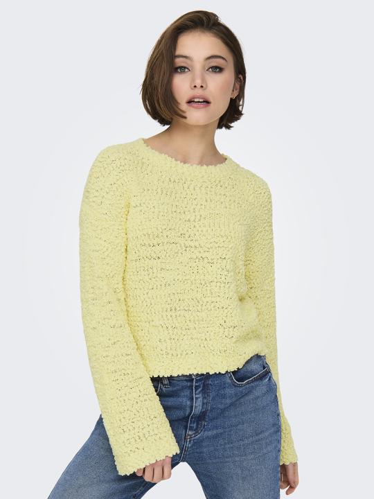 Produktbild Only ONLGLORIA Strickpullover Strickpullover (XL)