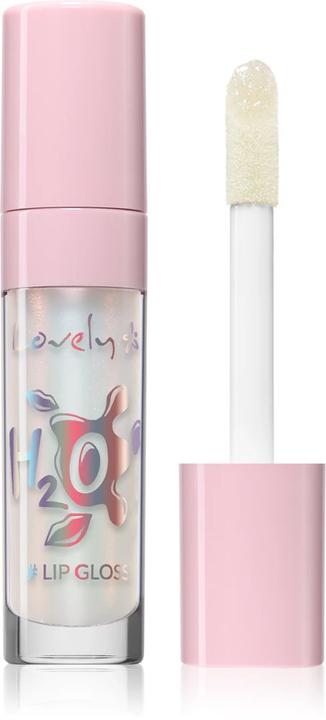 Immagine prodotto Lovely Lucidalabbra H2O Lucidalabbra 010