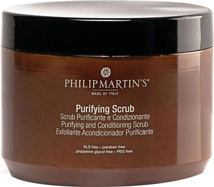 Produktbild Philip Martin's Purifying Scrub 500ml (500 ml)