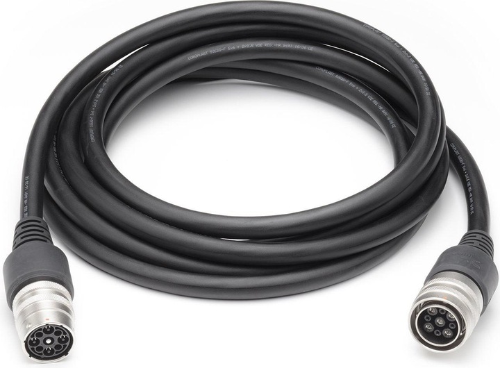 Produktbild Juice Technology Juice Booster 2 Verlängerungskabel (5 Meter) (22 kW, 32 A, 5 m)