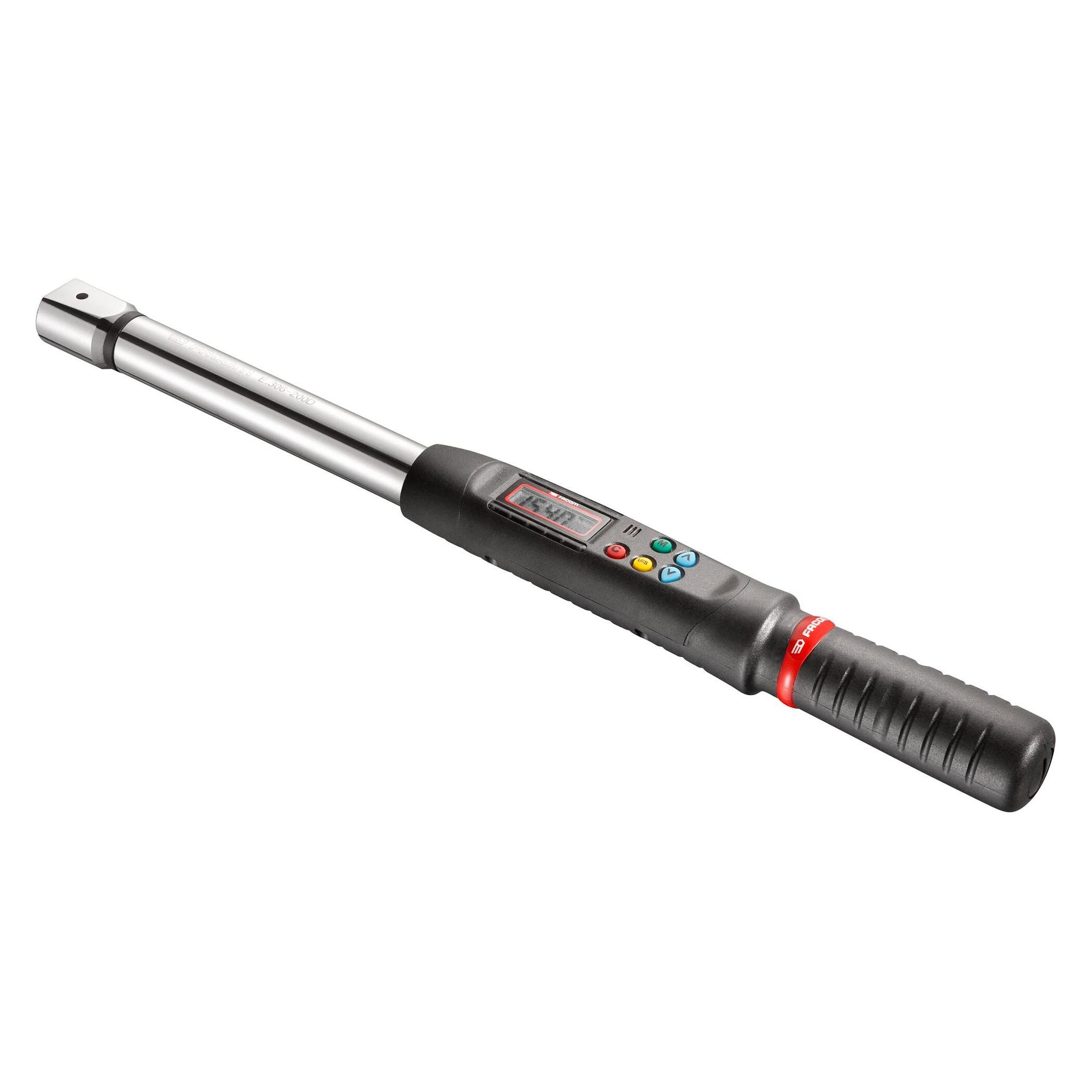 Facom Drehmomentwerkzeug (6.70 - 135 Nm) (E.306-135D)