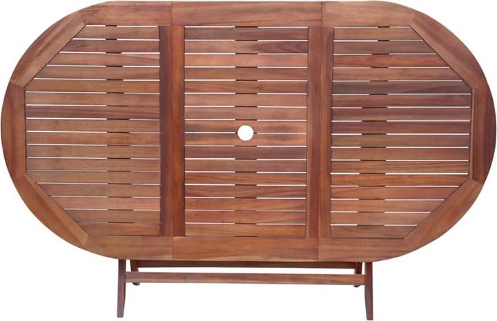 Produktbild vidaXL Gartenmöbel-Set