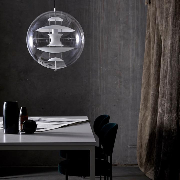Produktbild Verpan Vp Globe (E14)