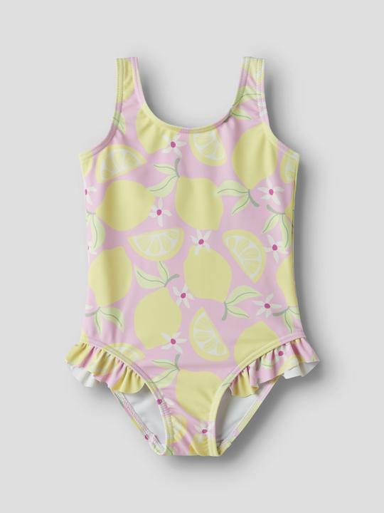Produktbild Name it Print Badeanzug (110, 116)