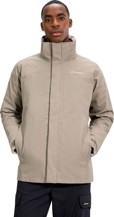 Produktbild Berghaus Wasserdichte Hillwalker 2.0 Gemini Jacket (S)