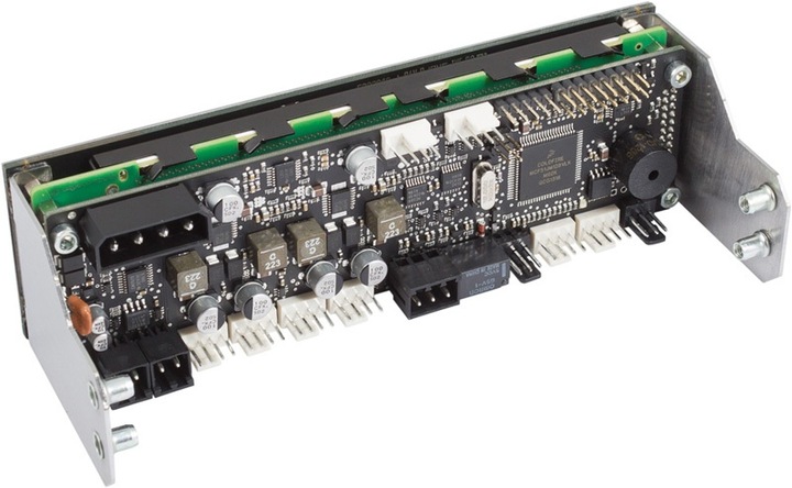 Produktbild Aqua Computer aquaero 6 PRO USB Fan-Controller, Grafik-LCD