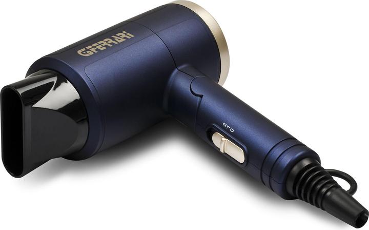 Actual product image Ferrari Belcabelo (1200 W)