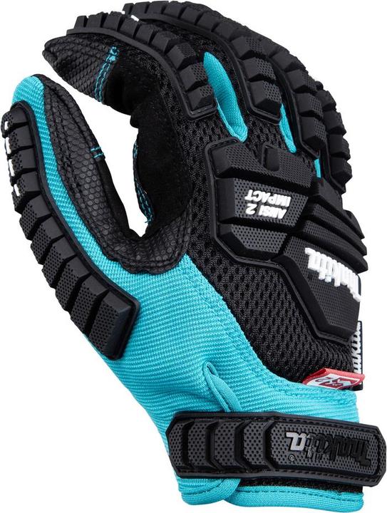 Produktbild Makita Arbeitshandschuhe Gr. XL P-84486 Arbeitshandschuh Grösse (Handschuhe): XL 1St. (10)
