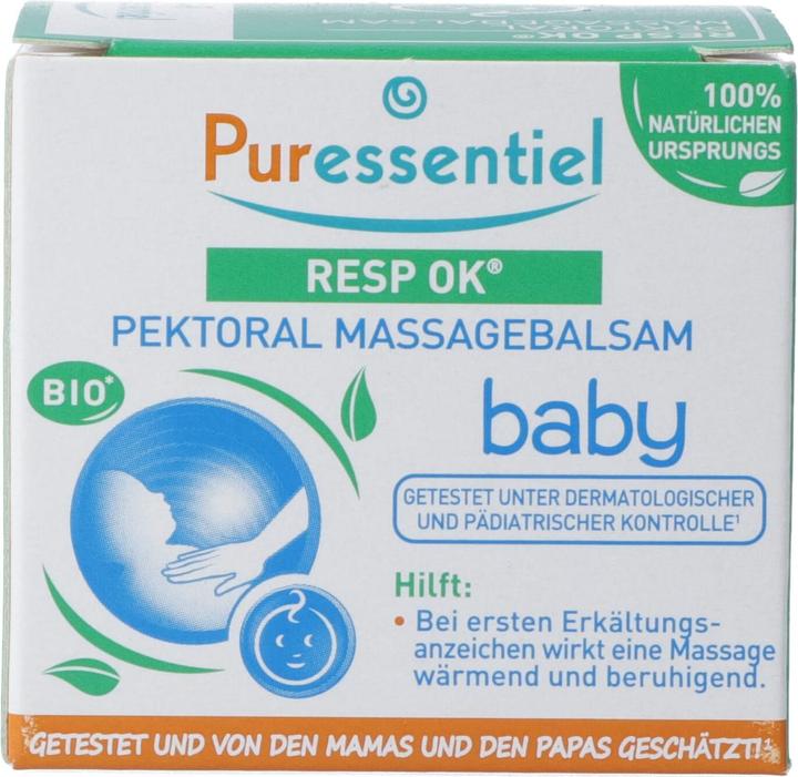 Image du produit Puressentiel Resp OK