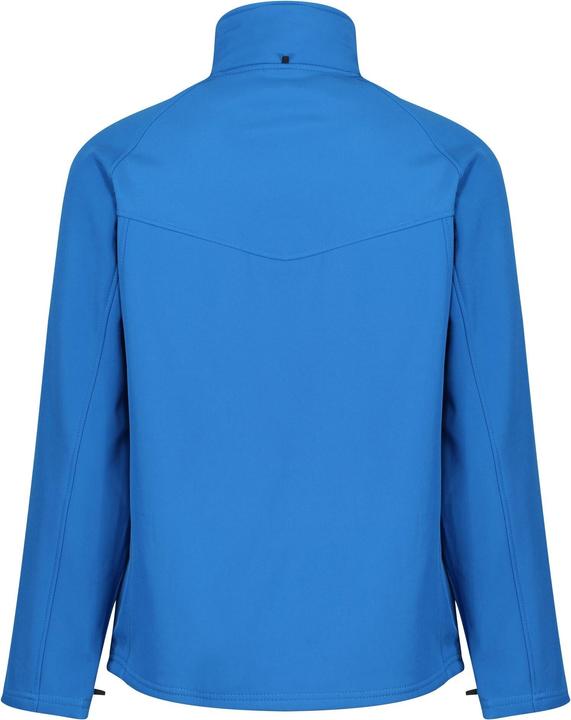 Actual product image Regatta Uproar softshell jacket windproof lightweight (XL)