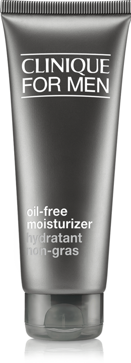 Actual product image Clinique Oil Free (100 ml, Day cream)