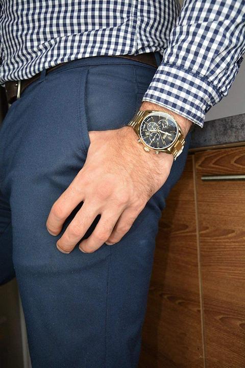 Produktbild BOSS Champion (Chronograph, 44 mm)