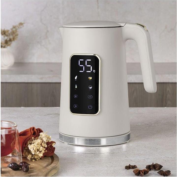Actual product image BerlingerHaus Kettle (1.70 l)