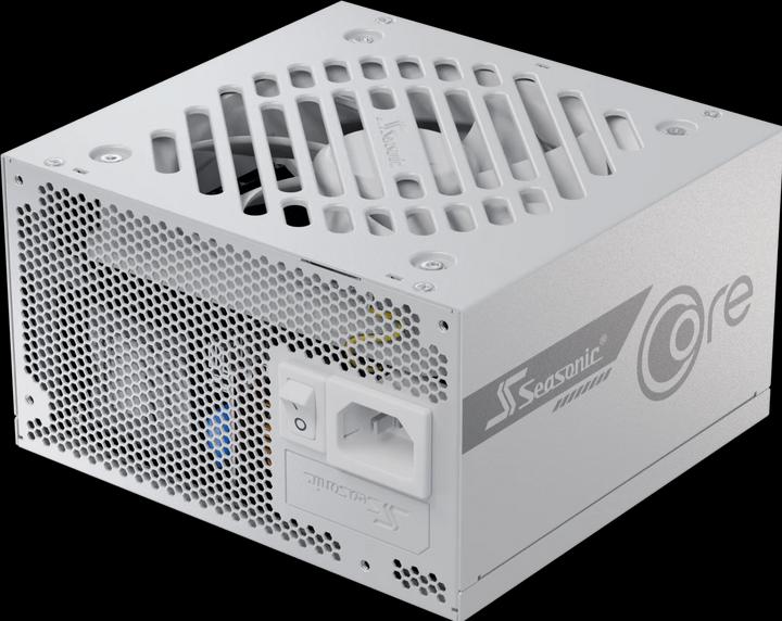 Seasonic Sea Sonic 750W Core SRP-CGX751-A5A32SF-W ATX 3.1 80+ Gold (750 W)