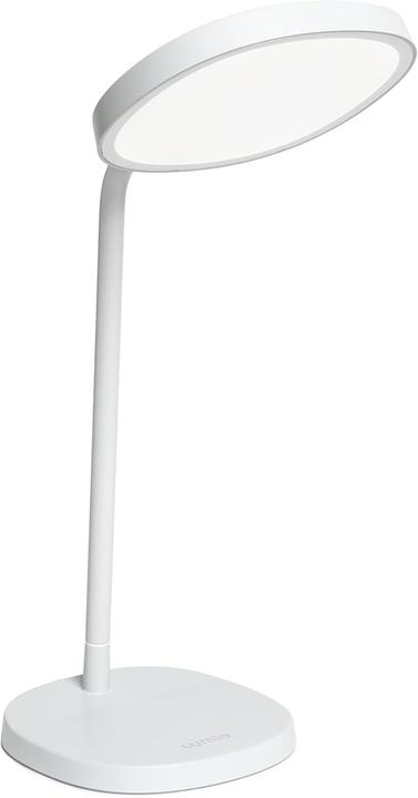 Lumie 10000 Lux 15cm Task gris Luminothérapie Bureau (10000 lx)