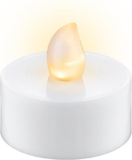 Produktbild Goobay LED-Teelichter (4 x)