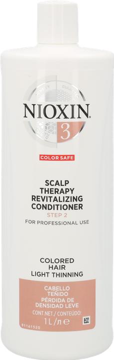 Produktbild Nioxin Scalp Revitaliser 3 (1000 ml)