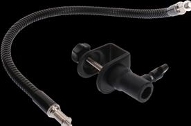 Productafbeelding Falcon Eyes Tafelklem + flexarm + spigot CL-35FL + NMBG48M 53 cm (Statiefklem)