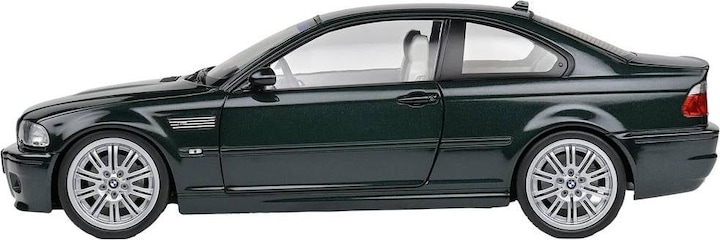 Produktbild Solido E46 M3 Coupe 2000