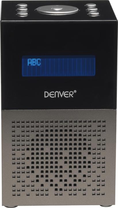 Produktbild Denver CRD-510