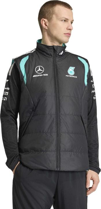 Produktbild Adidas Mercedes MC (XL)