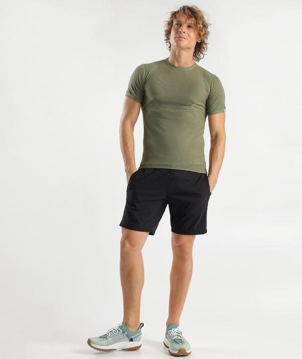 Actual product image UYN T-Shirt Sparkcross Self Layer (L)