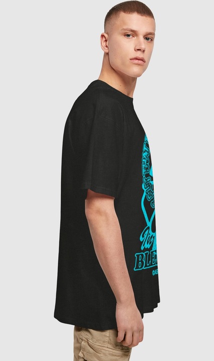 Produktbild Merchcode Ashnikko - Blender Oversized Tee - 170107 (XXL)